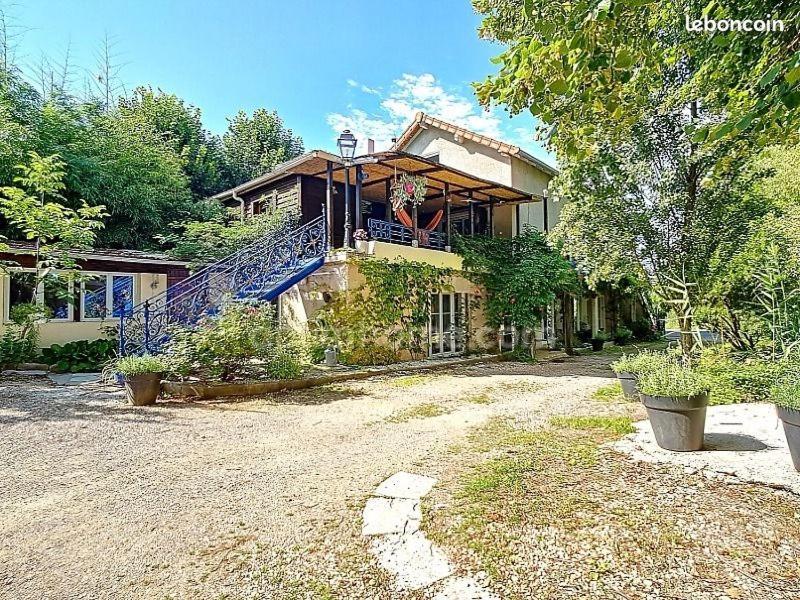 L'Amarre Aux Anges Bed & Breakfast Cormatin Exterior photo