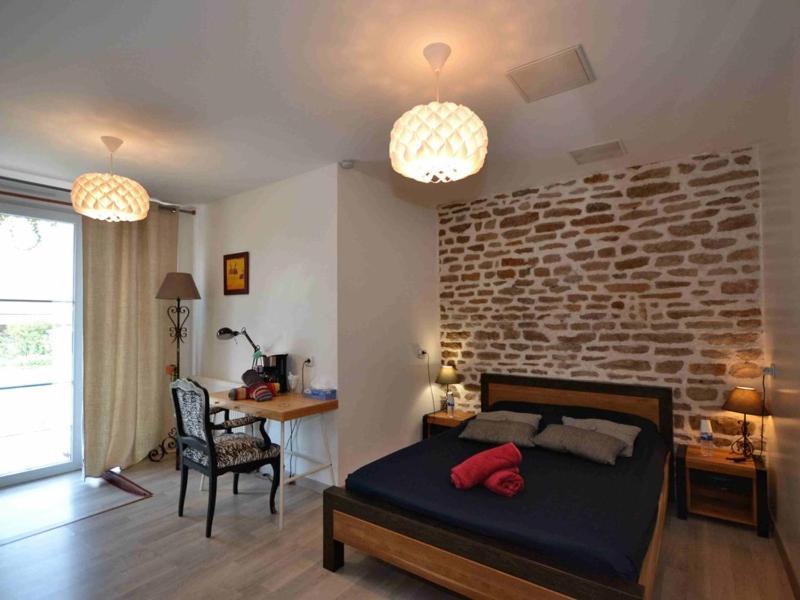 L'Amarre Aux Anges Bed & Breakfast Cormatin Exterior photo