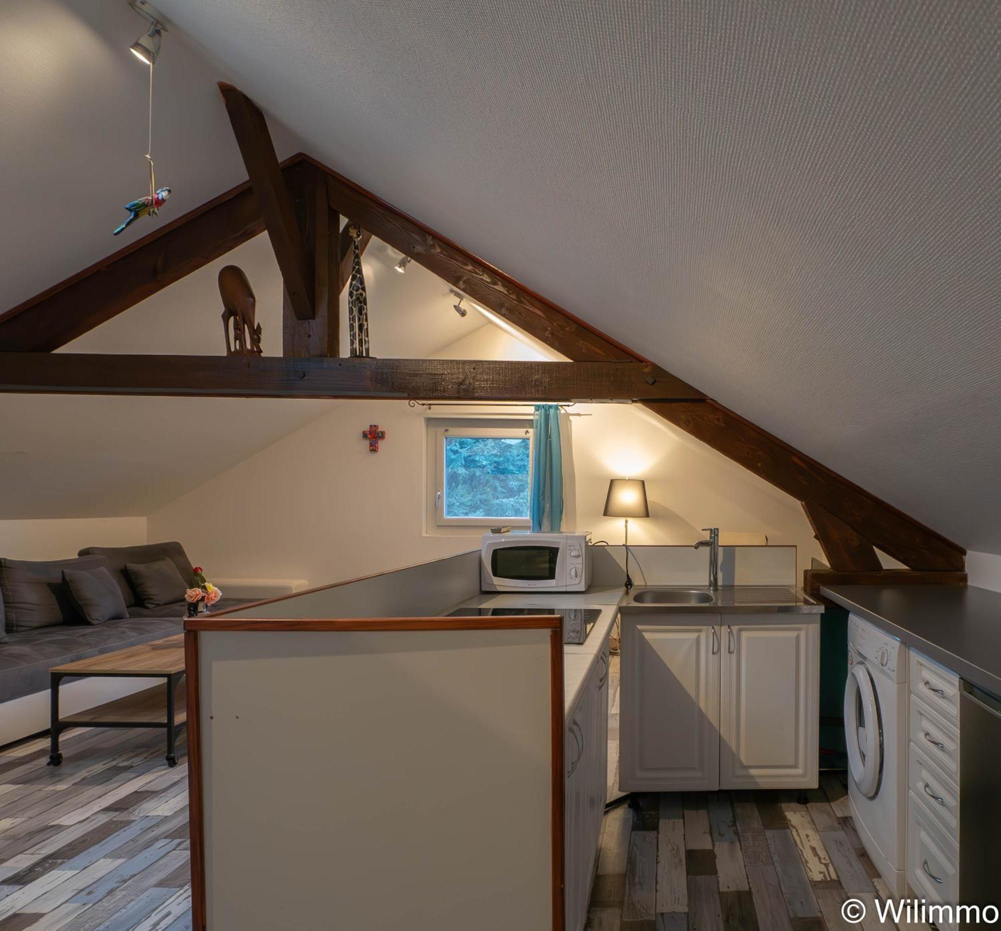 L'Amarre Aux Anges Bed & Breakfast Cormatin Exterior photo
